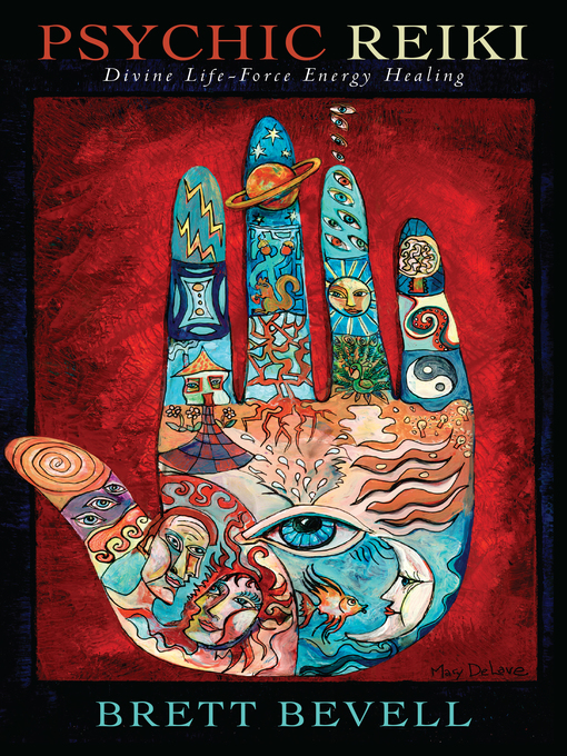 Title details for Psychic Reiki by Brett Bevell - Available